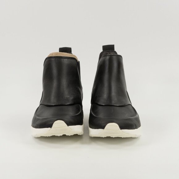 Nike Women's Air Max Thea 'Black' 859550-001 Mid Boot Multi-Size - Picture 5 of 11